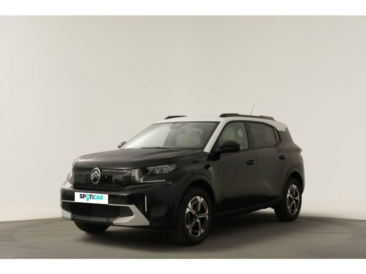 citroën c3 aircross eletrico 113cv autonomia alargada - max — photo 4
