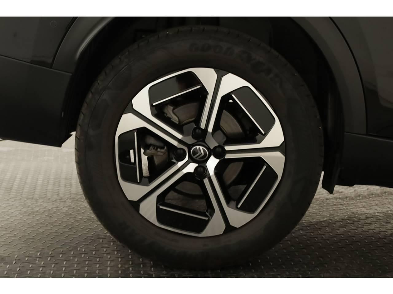 citroën c3 aircross eletrico 113cv autonomia alargada - max — photo 5
