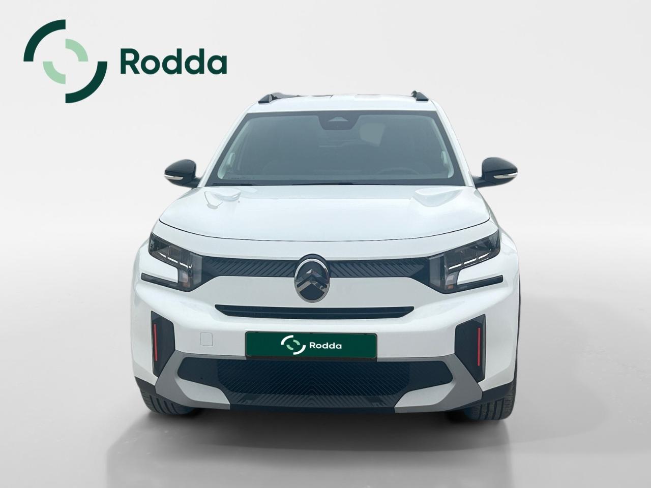 citroën c3 aircross turbo 100cv manual - plus am32 — photo 2