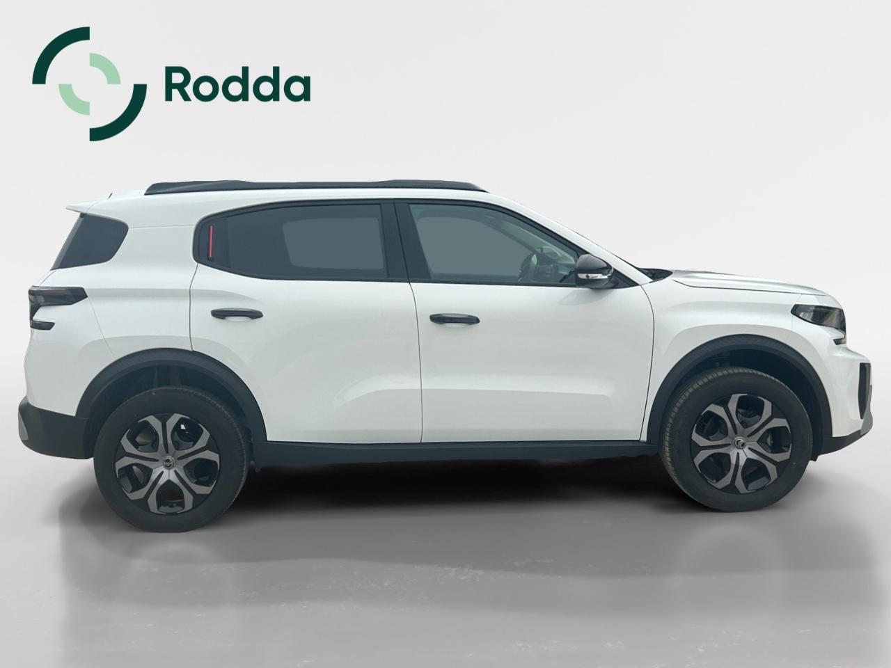 citroën c3 aircross turbo 100cv manual - plus am32 — photo 4