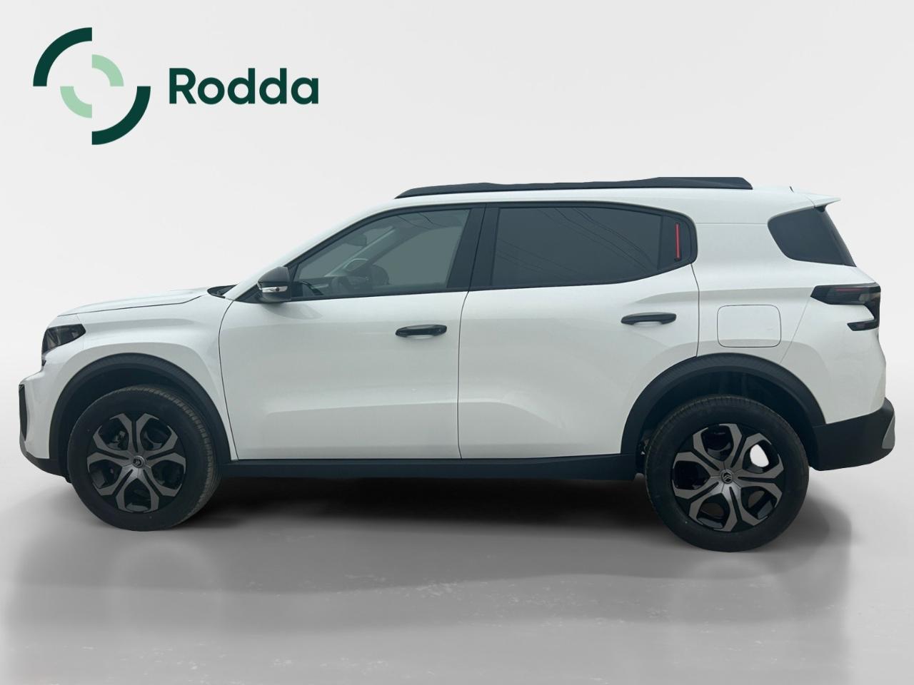 citroën c3 aircross turbo 100cv manual - plus am32 — photo 5