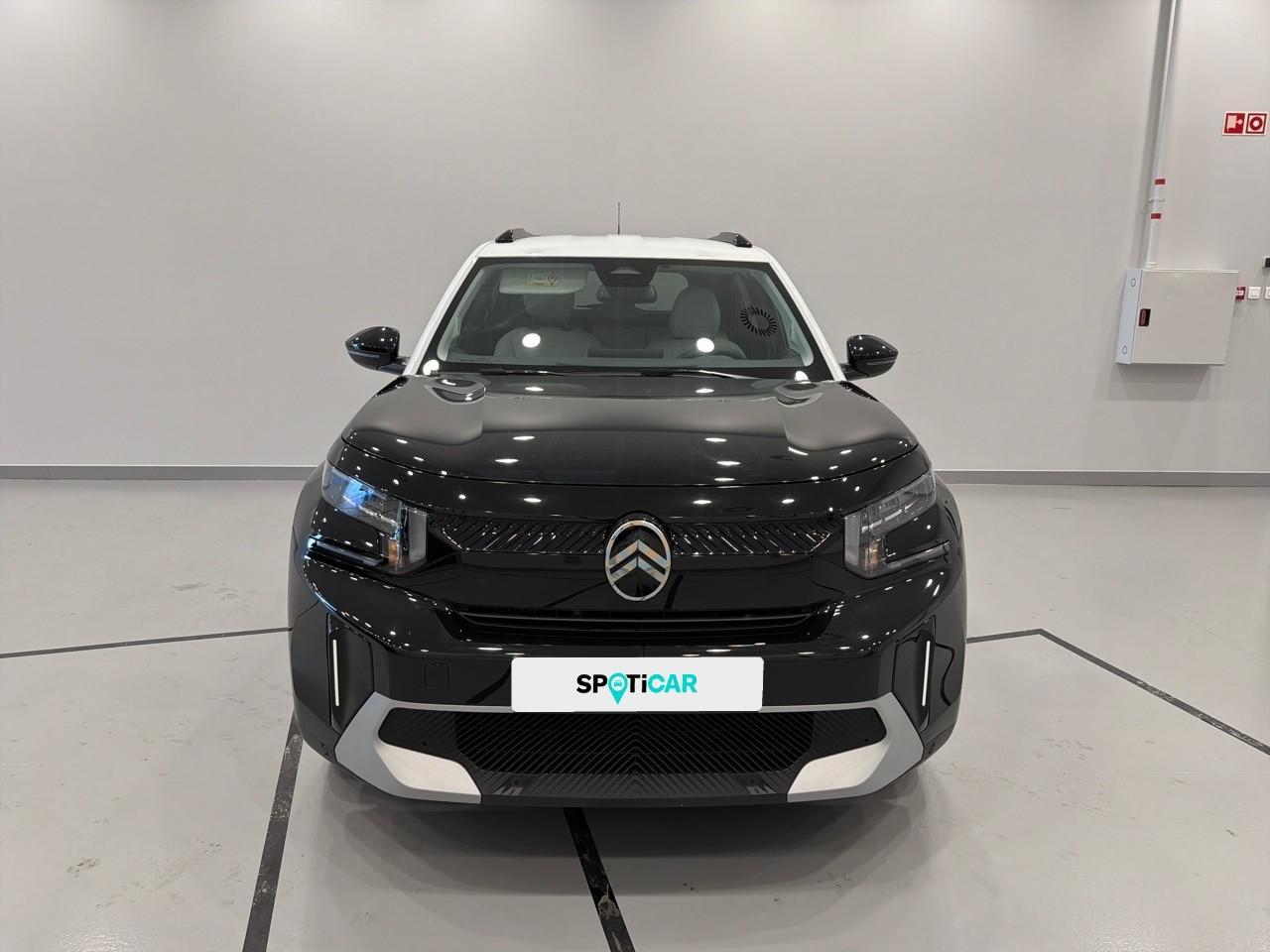 citroën c3 aircross hibrido 145 e-dcs6 max — photo 2