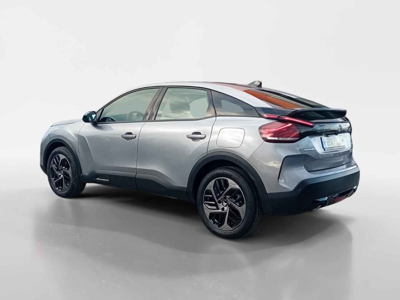 citroën c4 1.2 hybrid plus e-dsc6 — photo 3