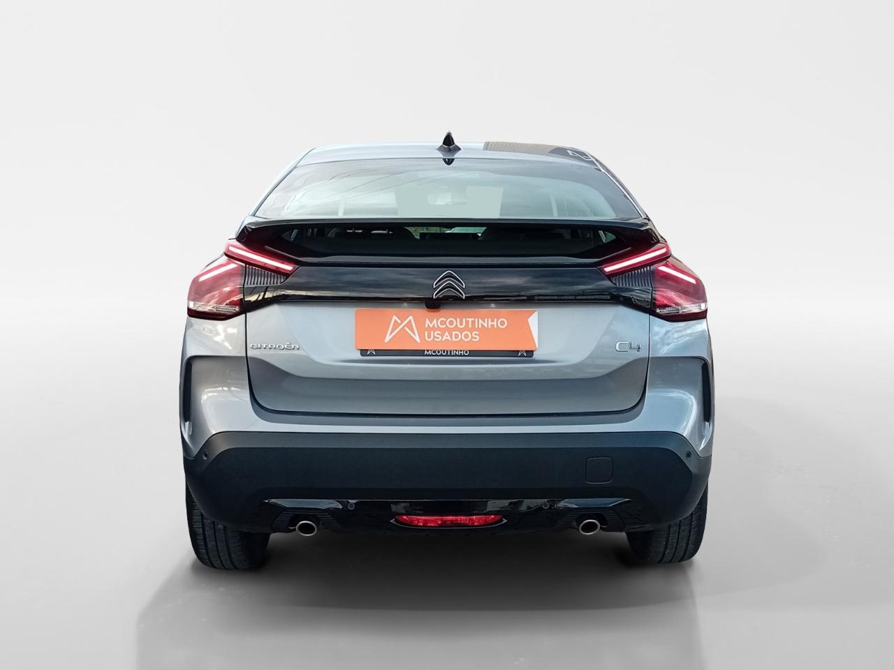 citroën c4 1.2 hybrid plus e-dsc6 — photo 4