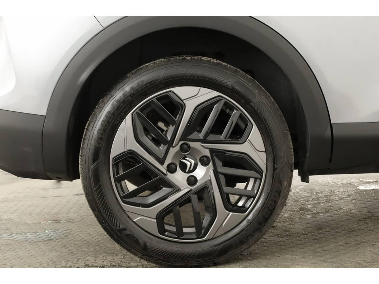 citroën c4 1.2 puretech 130 s&s cvm6 plus — photo 5
