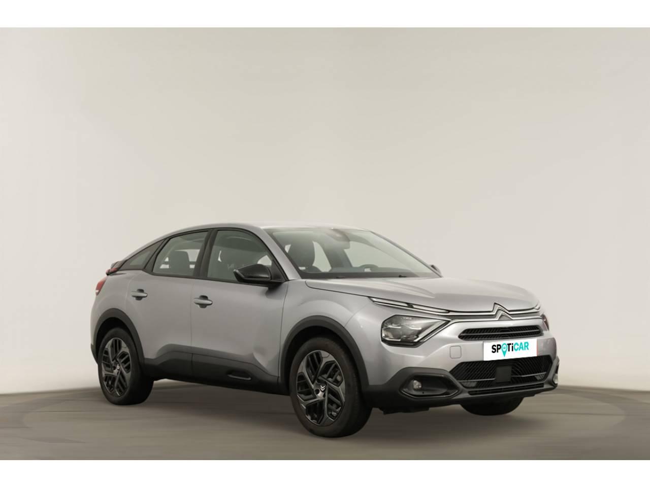citroën c4 1.2 puretech 130 s&s cvm6 max — photo 2