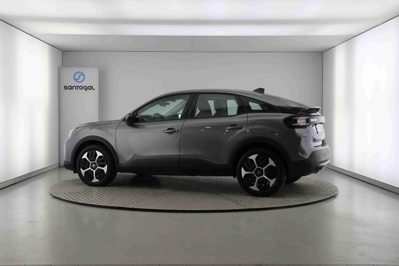 citroën c4 1.2 hybrid plus e-dsc6 — photo 5