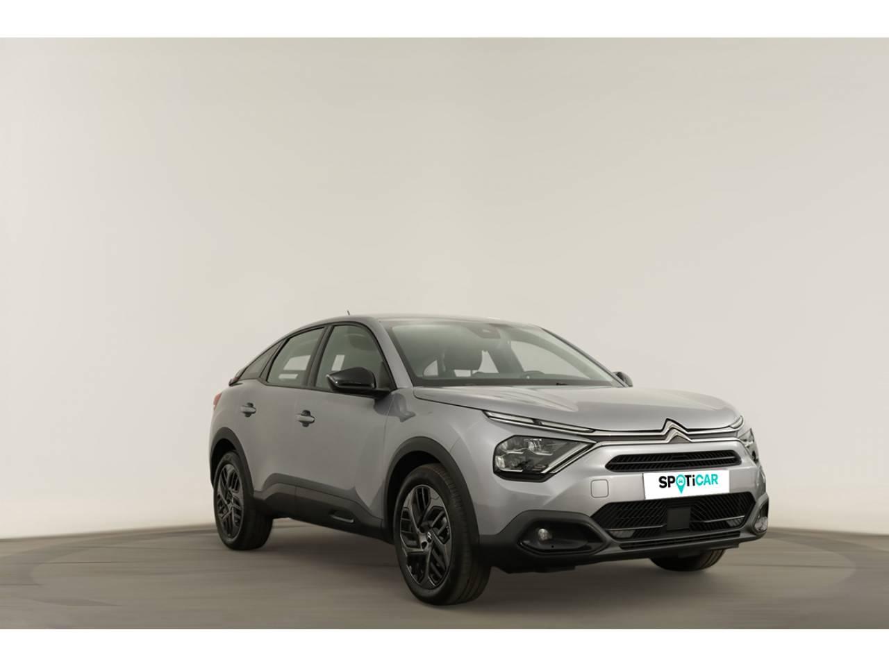 citroën c4 1.2 puretech 130 s&s eat8 plus — photo 2