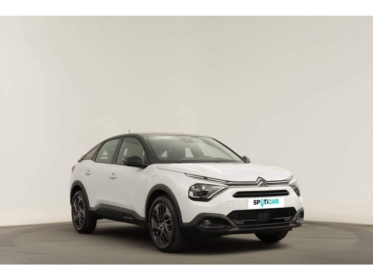 citroën c4 1.2 puretech 130 s&s cvm6 plus — photo 2