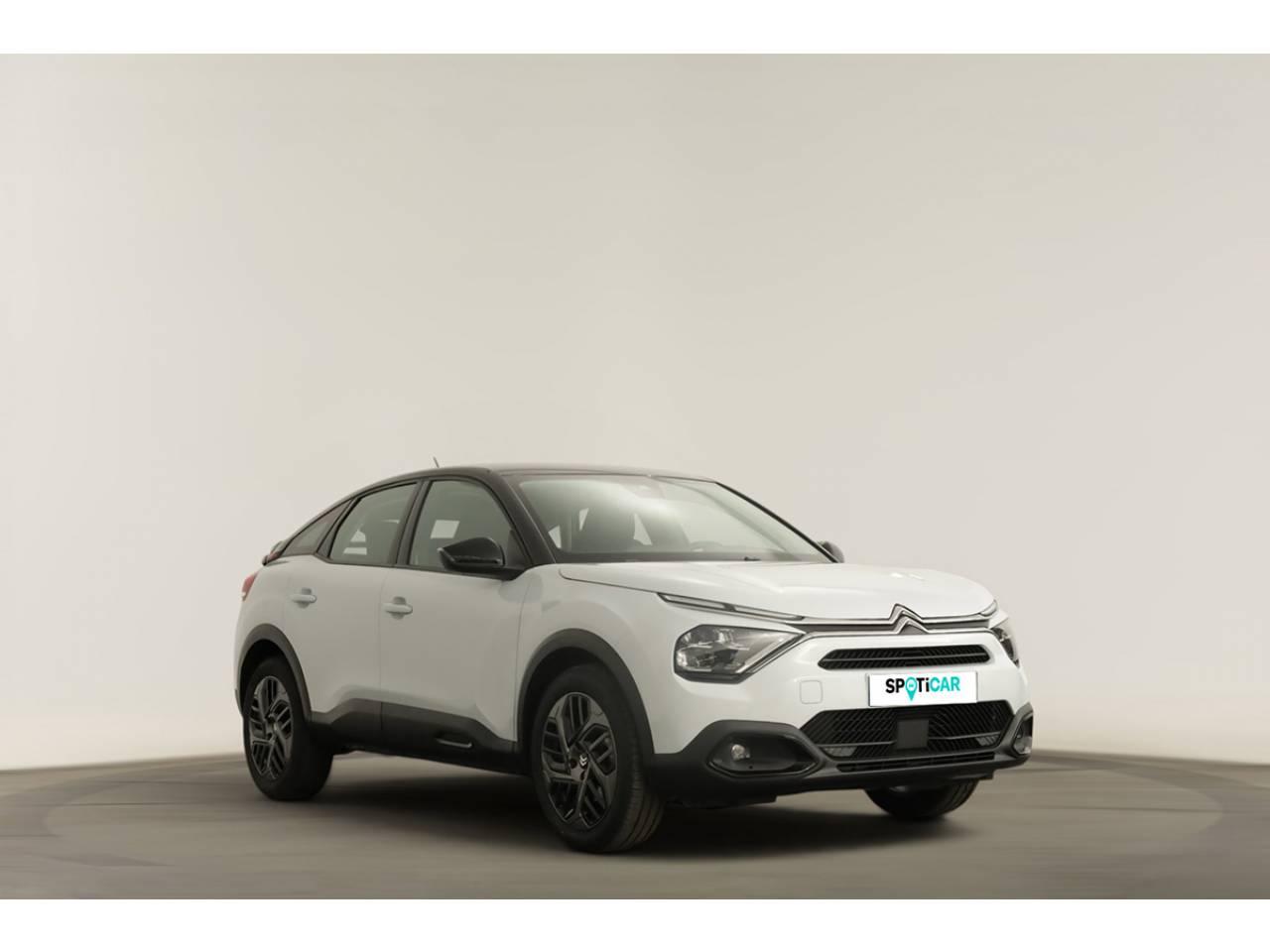 citroën c4 1.2 puretech 130 s&s eat8 plus — photo 2