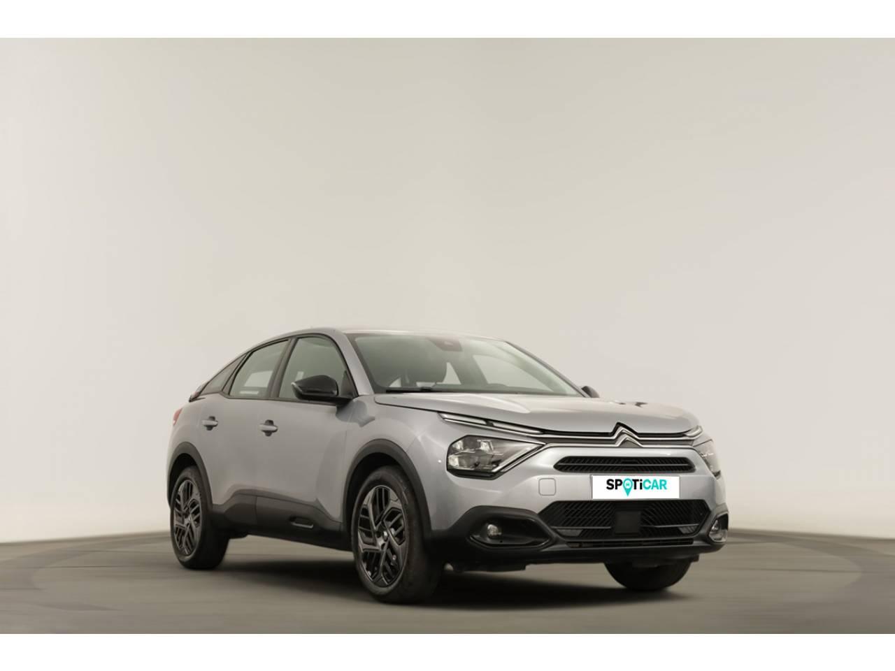 citroën c4 1.2 puretech 130 s&s eat8 plus — photo 2