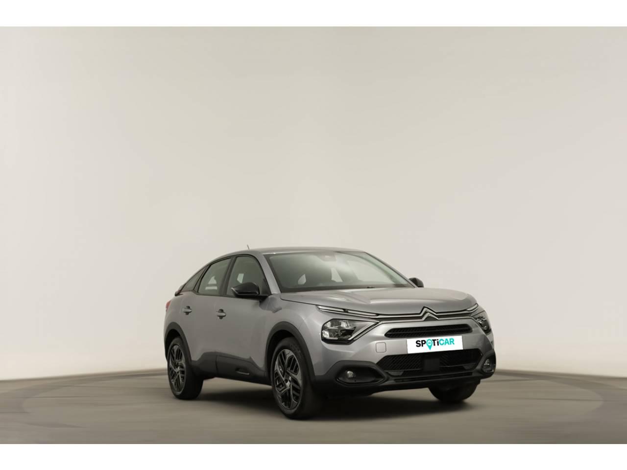 citroën c4 1.2 puretech 130 s&s eat8 plus — photo 2