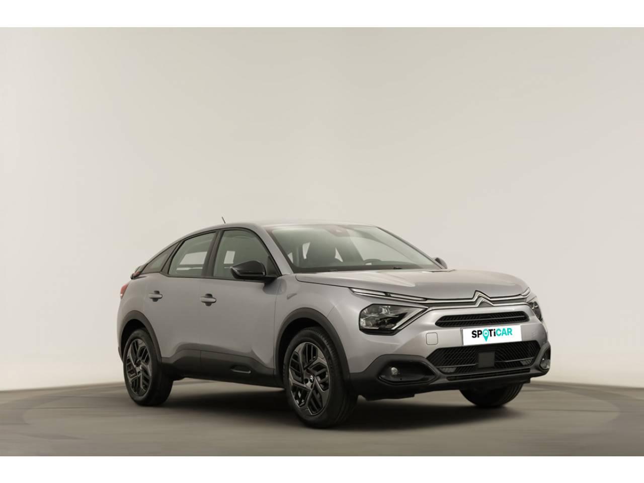 citroën c4 1.2 puretech 130 s&s eat8 plus — photo 2