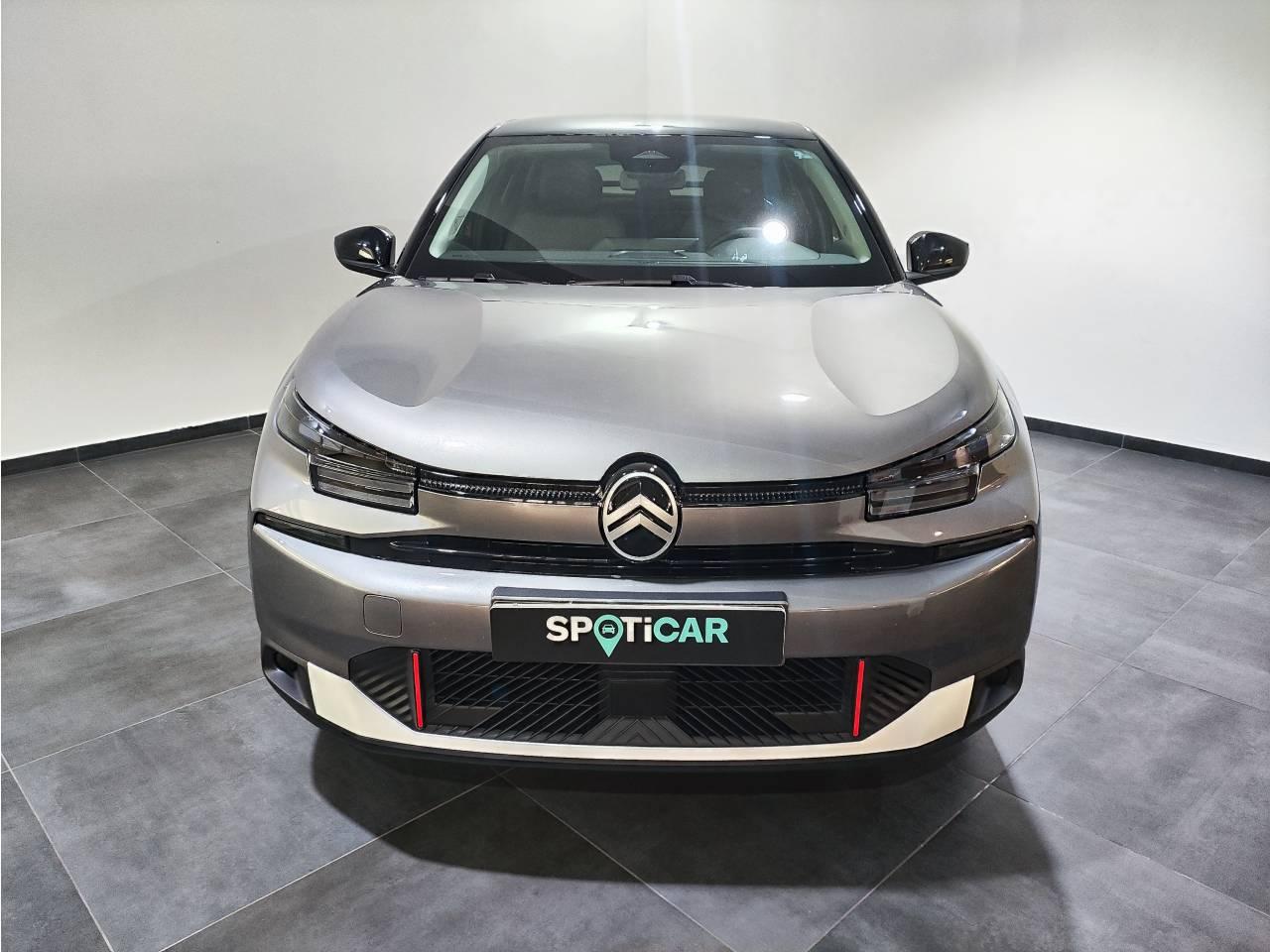 citroën c4 hibrido 145 e-dcs6 collection — photo 2
