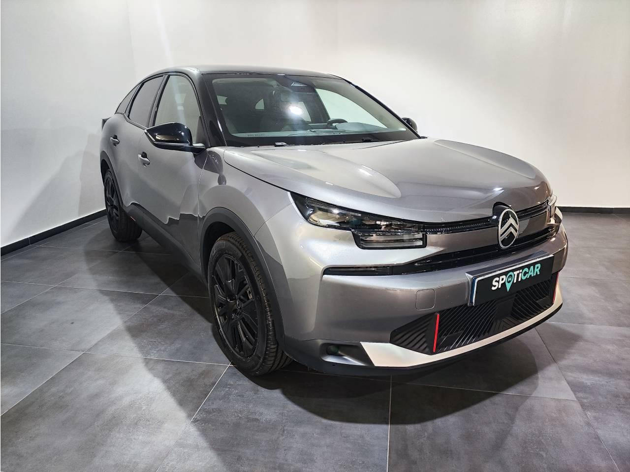 citroën c4 hibrido 145 e-dcs6 collection — photo 3