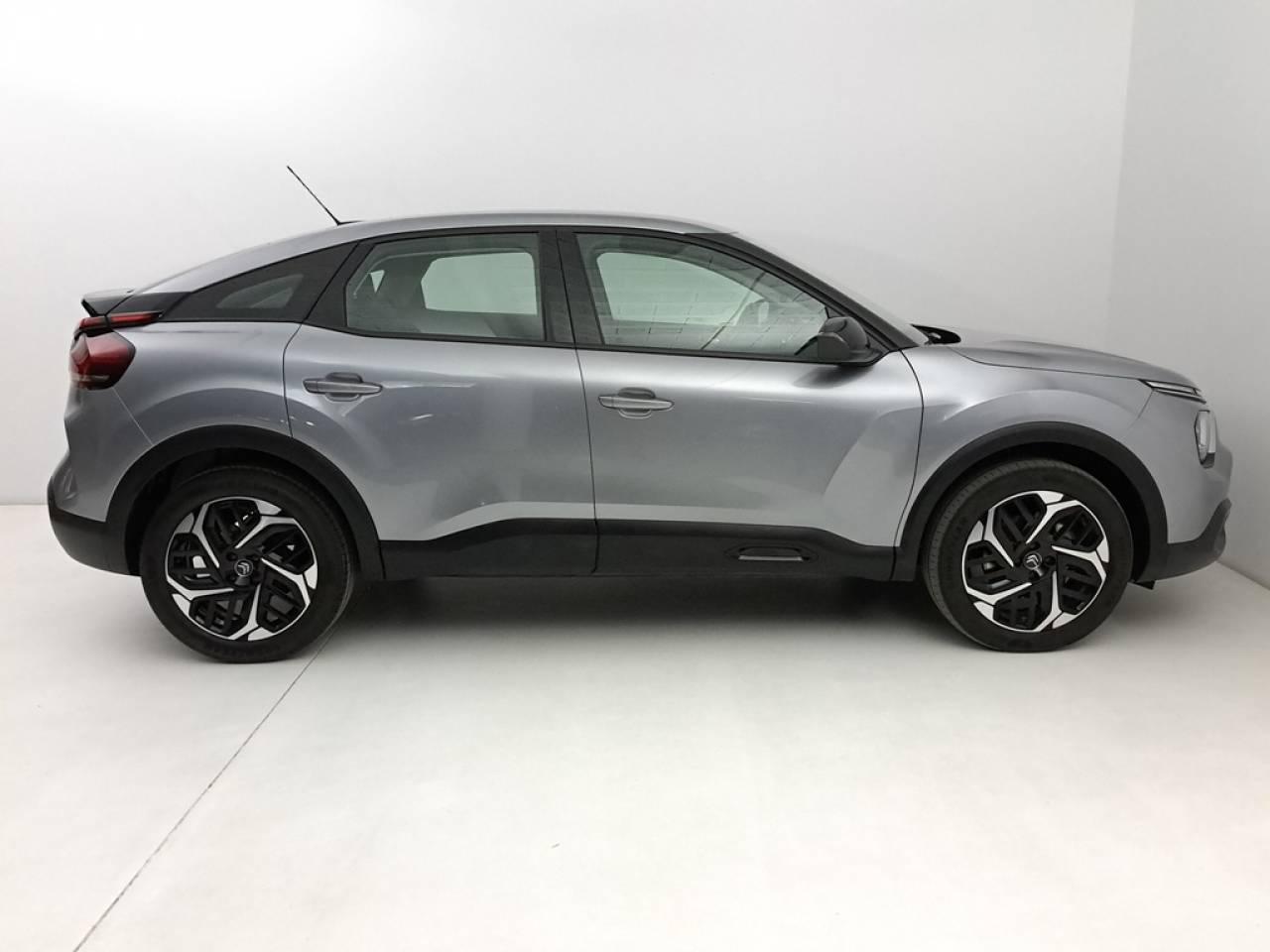 citroën c4 1.2 puretech 130 s&s cvm6 feel pack — photo 3