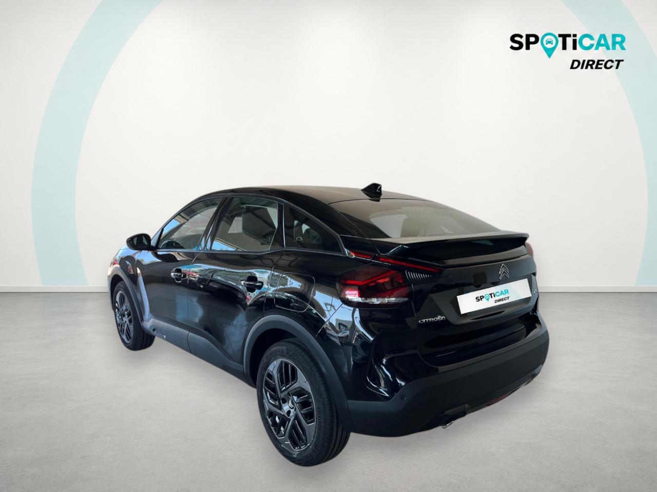 citroën c4 1.2 puretech feel pack — photo 3