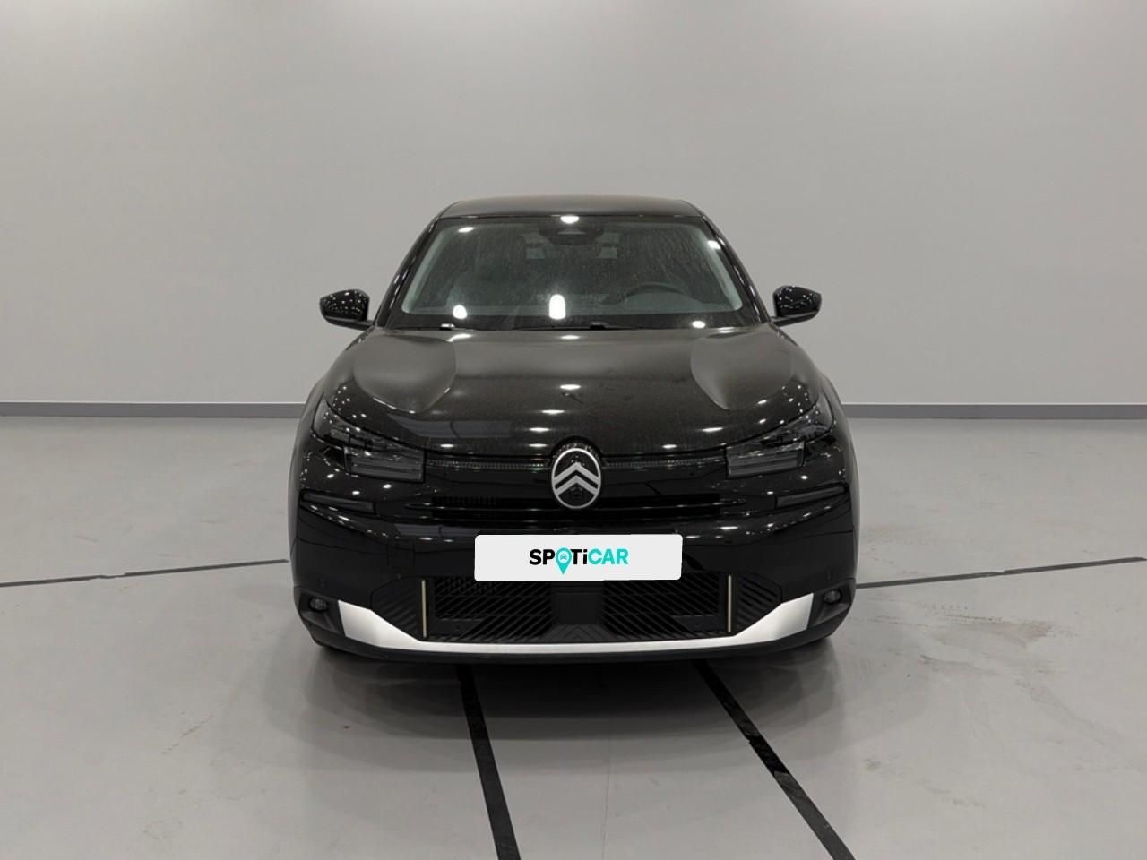 citroën c4 hibrido 145 e-dcs6 max — photo 2