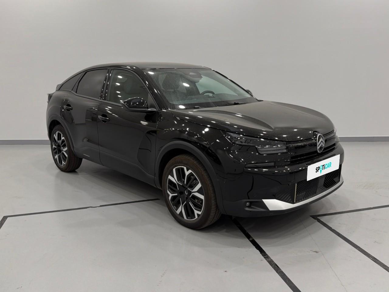 citroën c4 hibrido 145 e-dcs6 max — photo 3