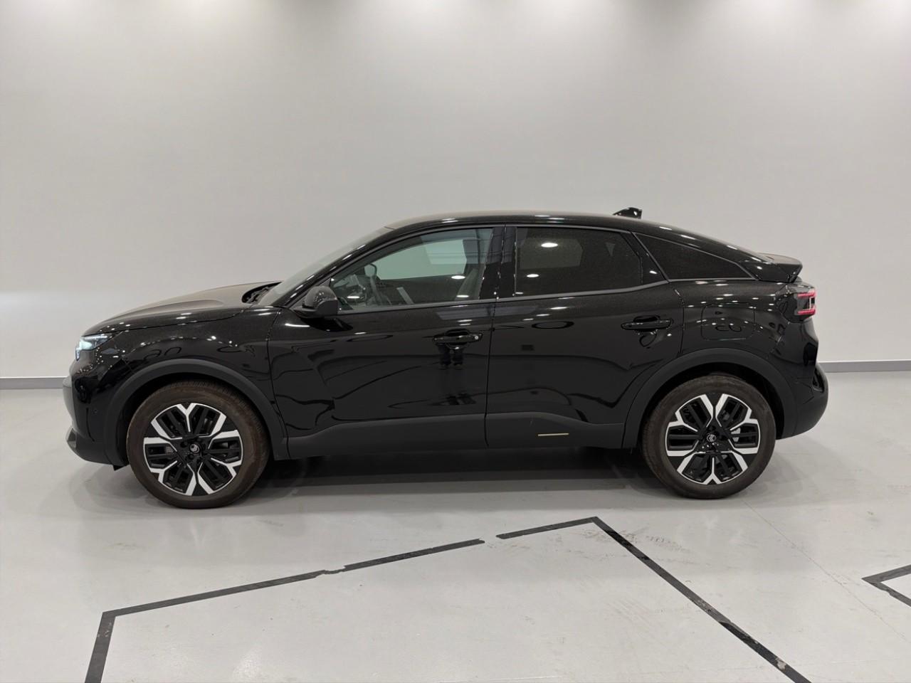 citroën c4 hibrido 145 e-dcs6 max — photo 4