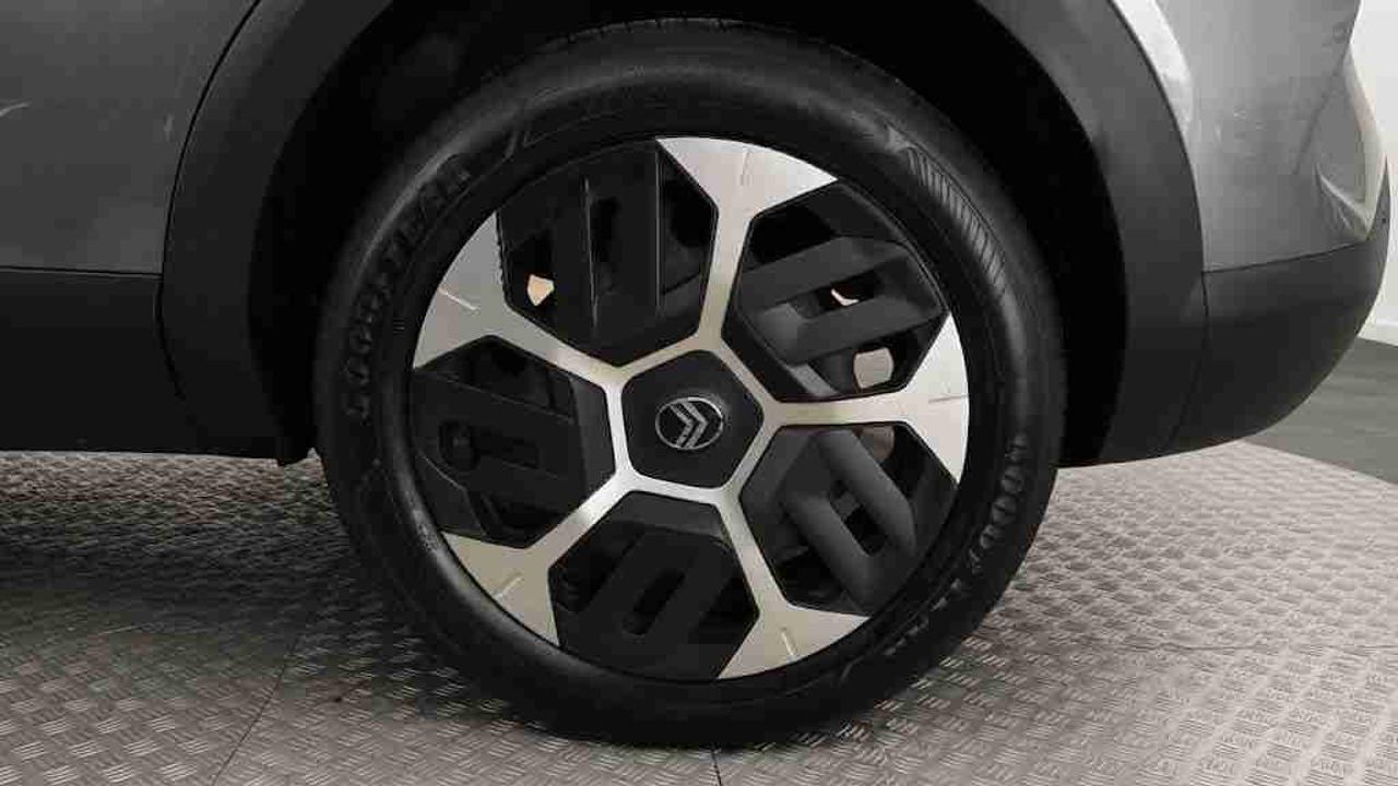 citroën c4 1.2 puretech plus — photo 5