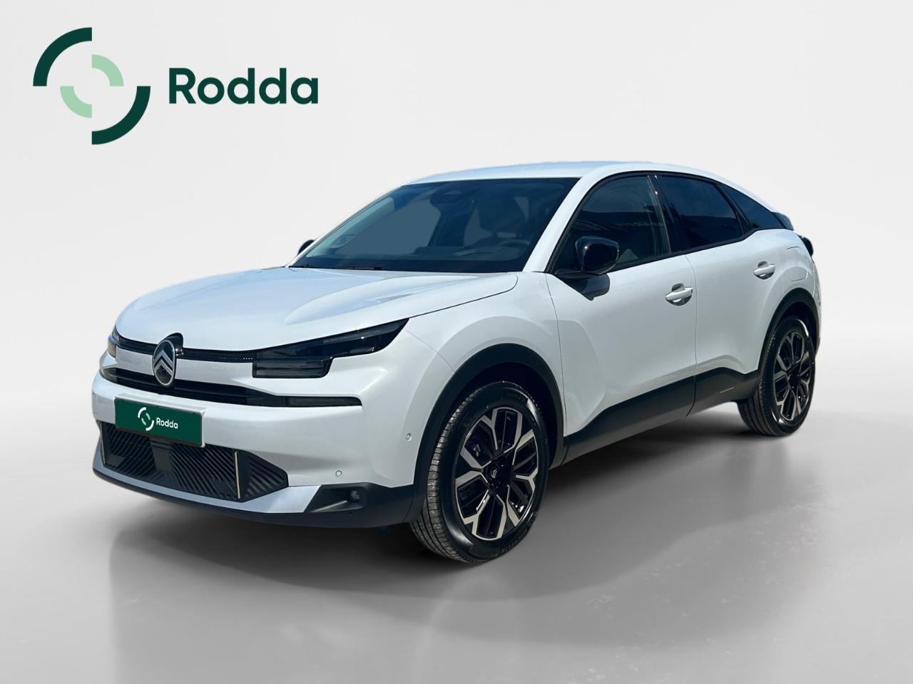 citroën c4 145cv automatico - max am60 — photo 3
