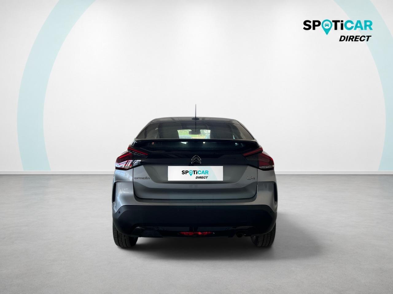 citroën c4 1.2 puretech you! — photo 4