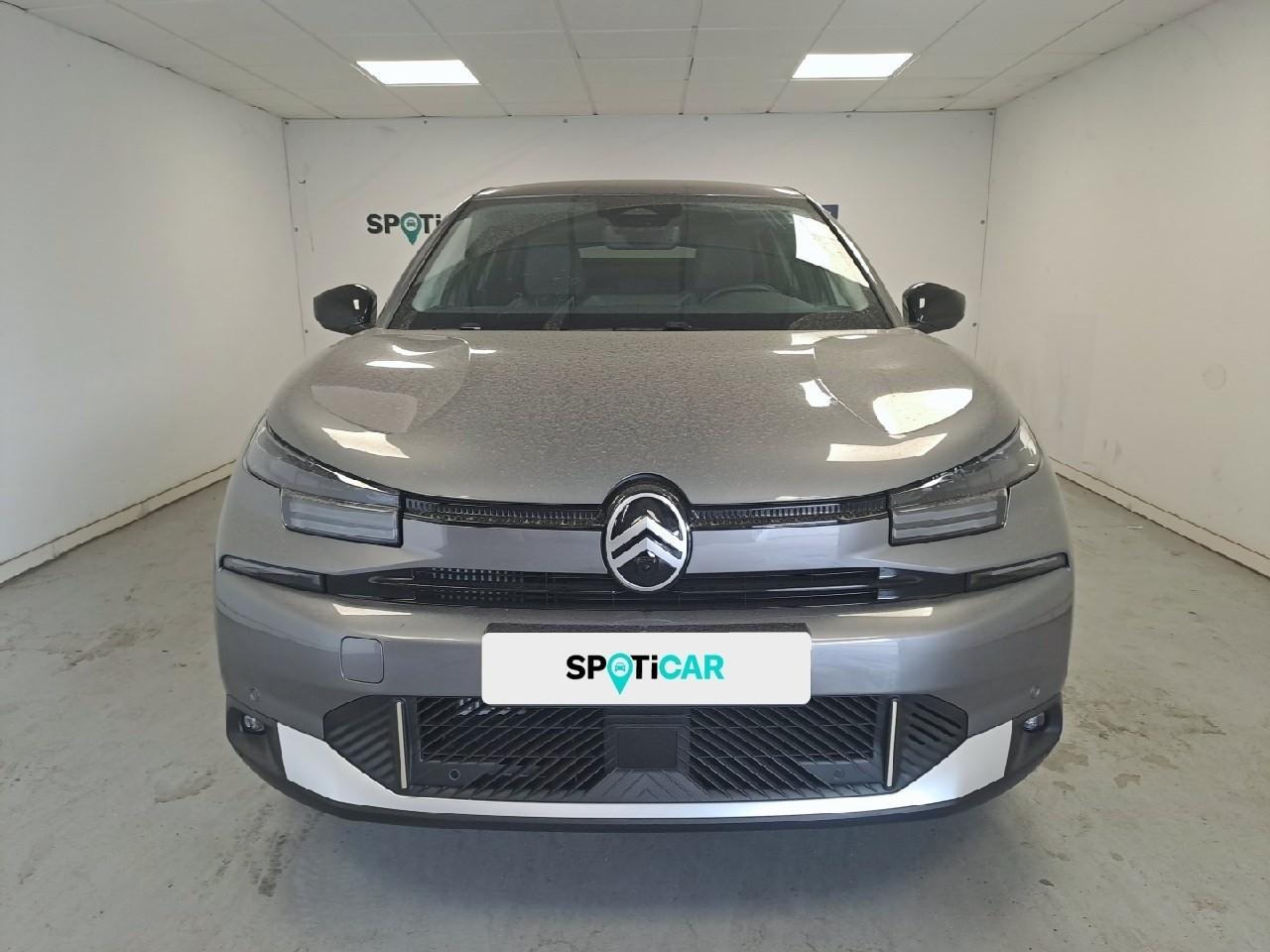 Citroën C4 Hibrido 145 e-DCS6 Max — photo 2