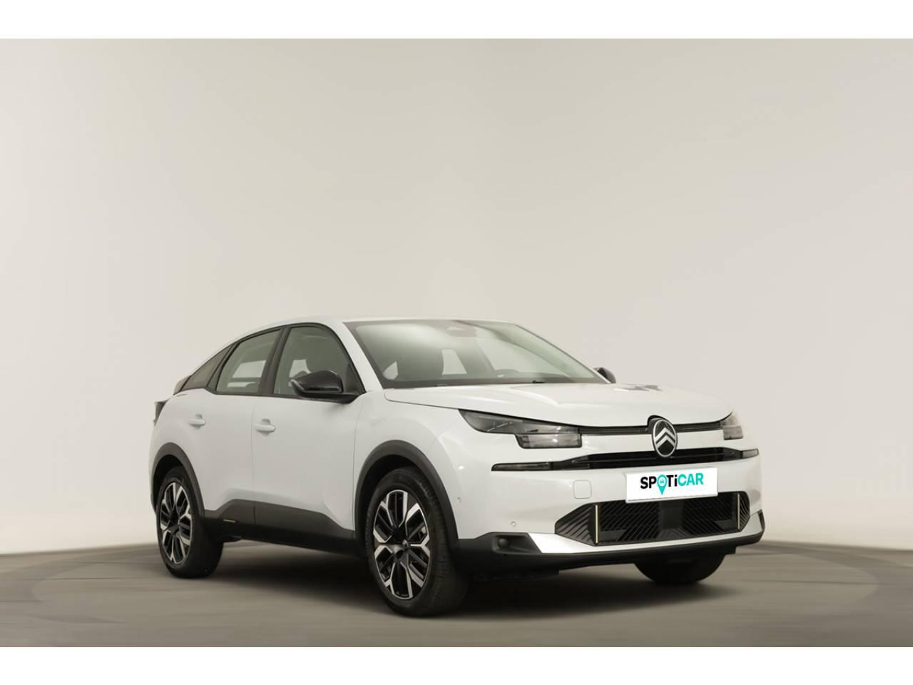 citroën c4 hibrido 145 e-dcs6 business edition — photo 2