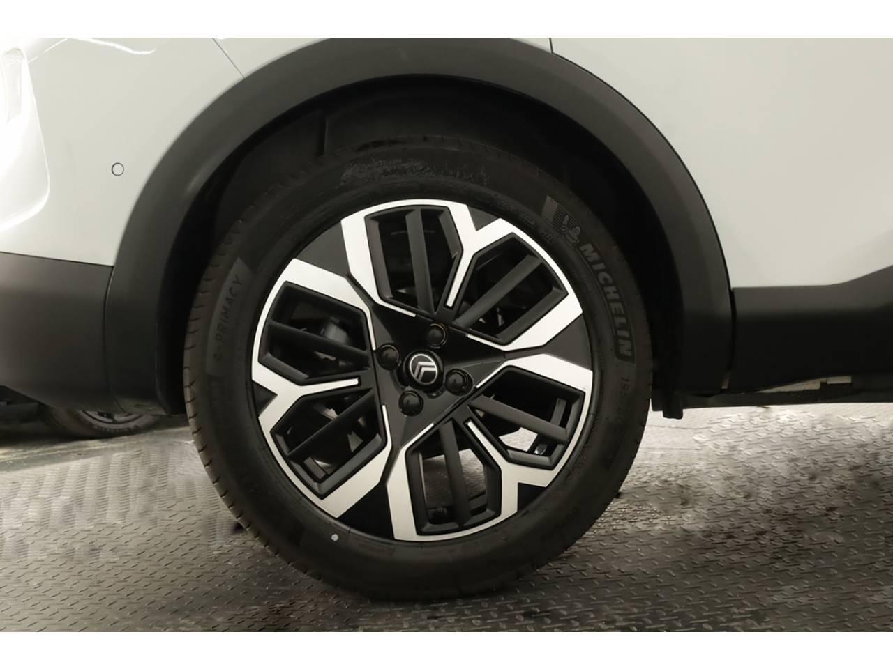 citroën c4 hibrido 145 e-dcs6 business edition — photo 5