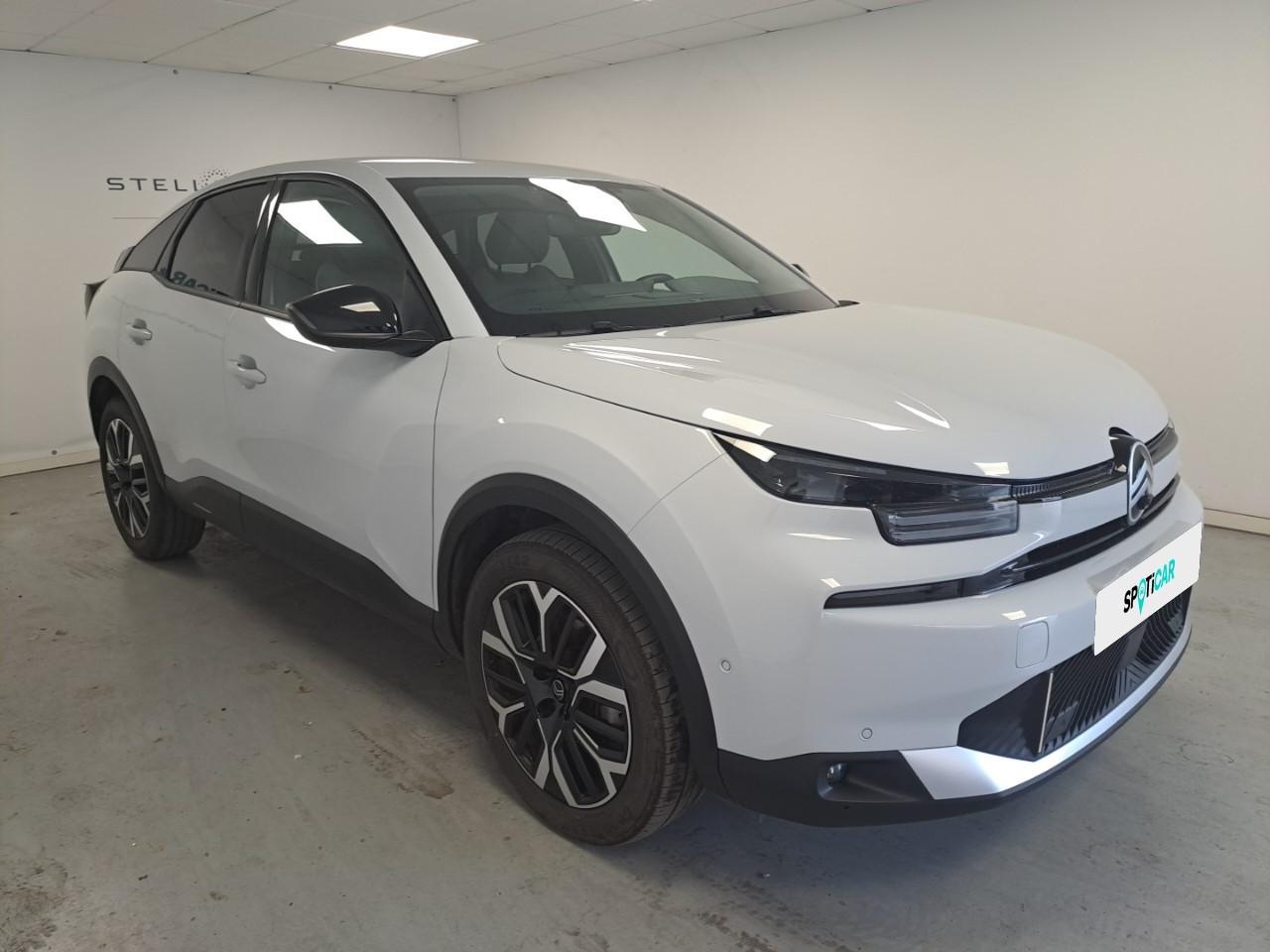 citroën c4 hibrido 145 e-dcs6 max — photo 3