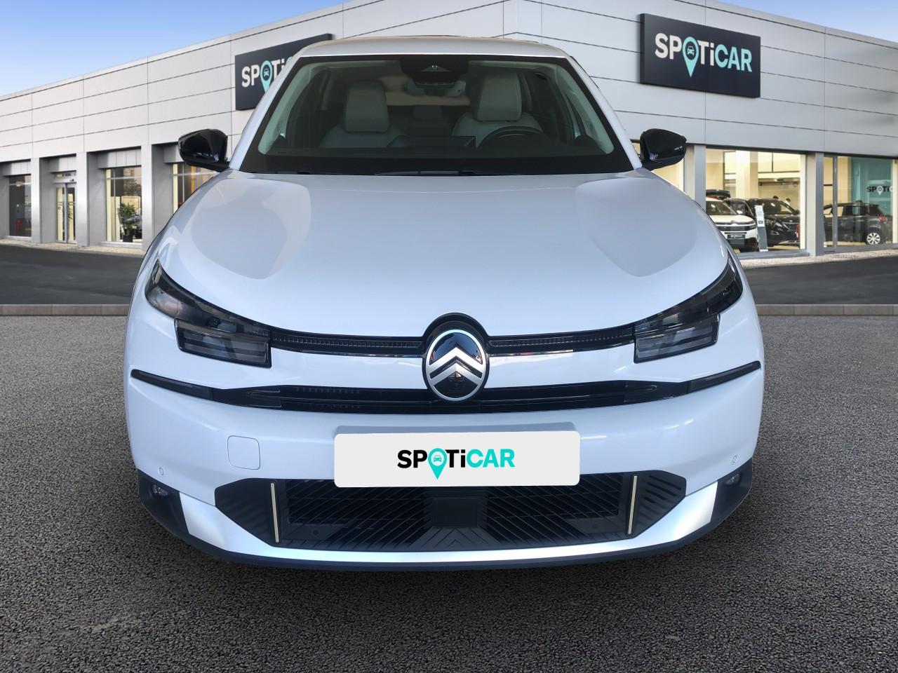 citroën c4 hibrido 145 e-dcs6 max — photo 2