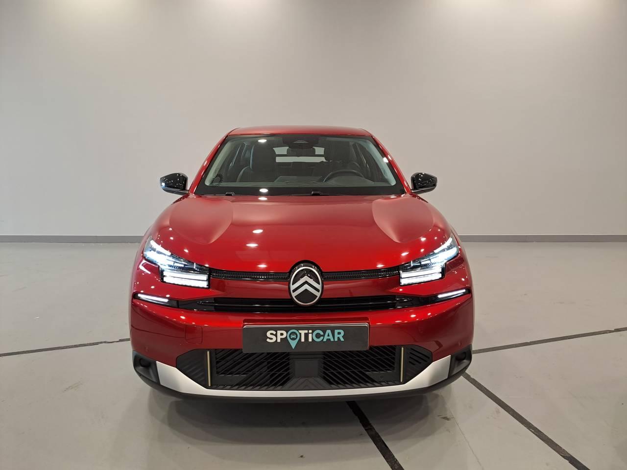 citroën c4 400 business edition — photo 2
