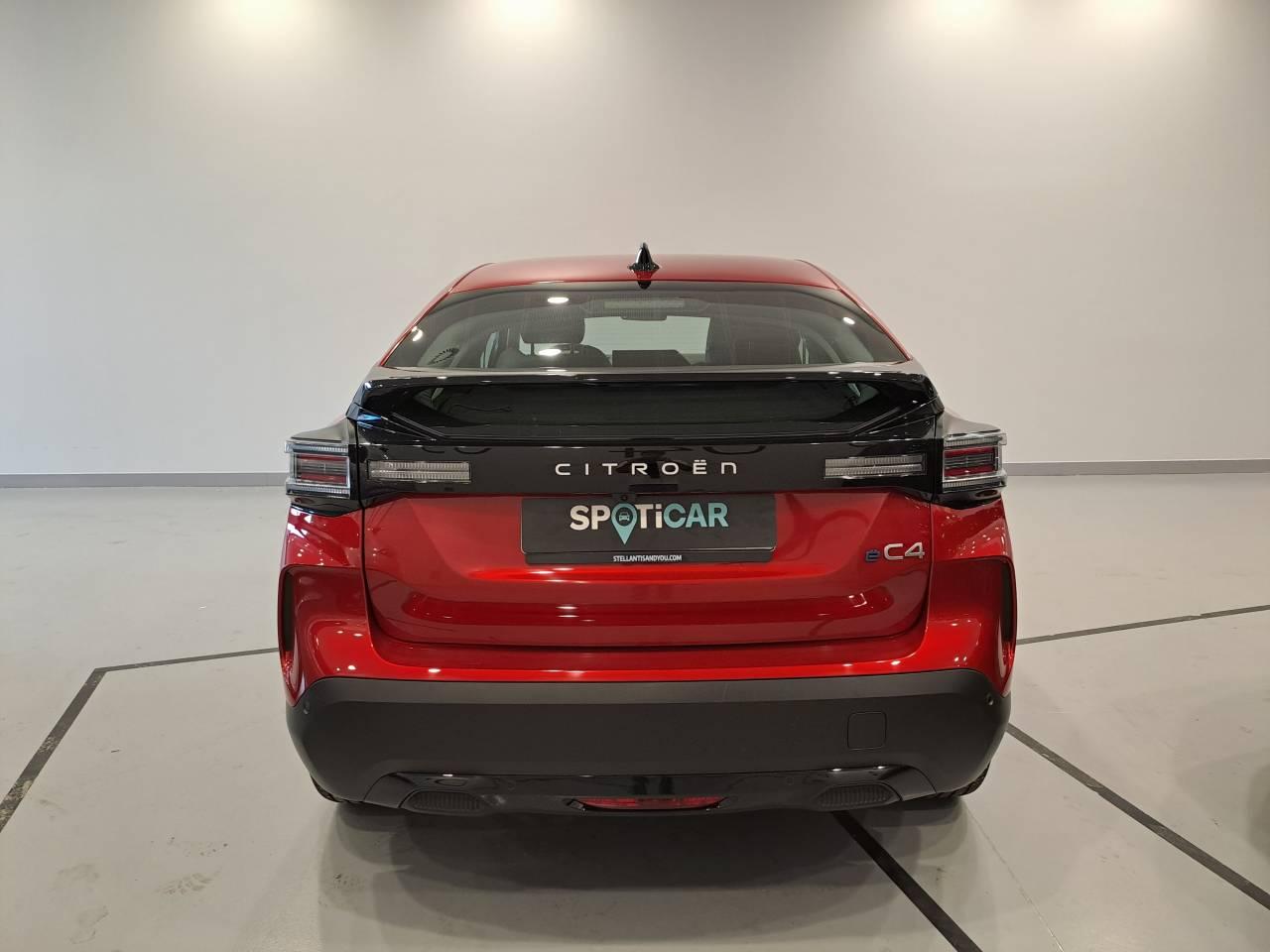 citroën c4 400 business edition — photo 4