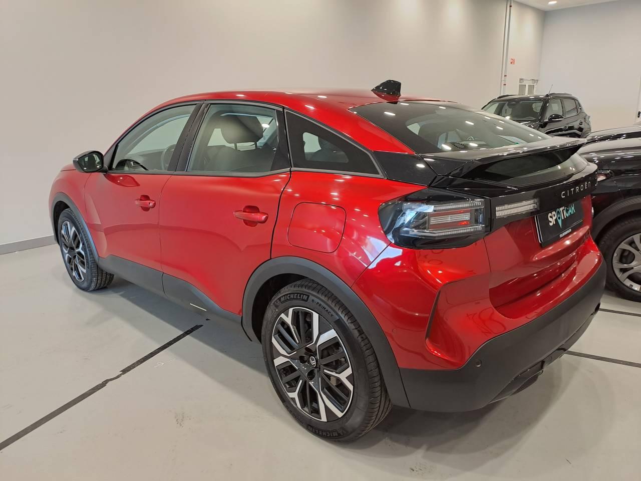 citroën c4 400 business edition — photo 5