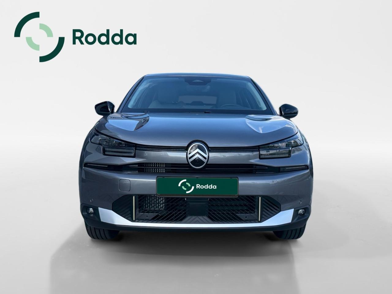 citroën c4 145cv automatico - max am60 — photo 2
