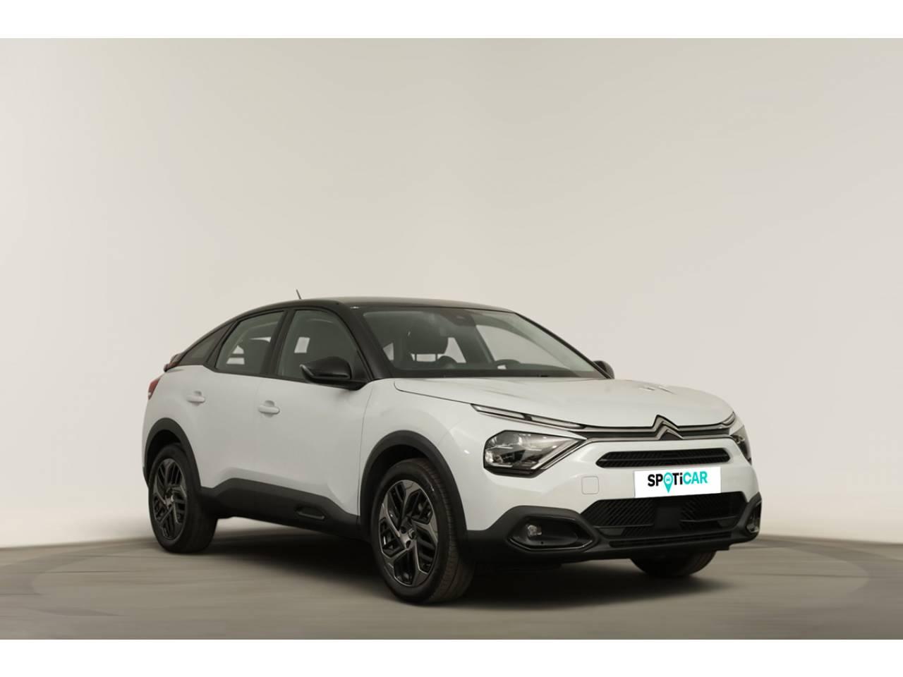 citroën c4 1.2 puretech 130 s&s eat8 plus — photo 2