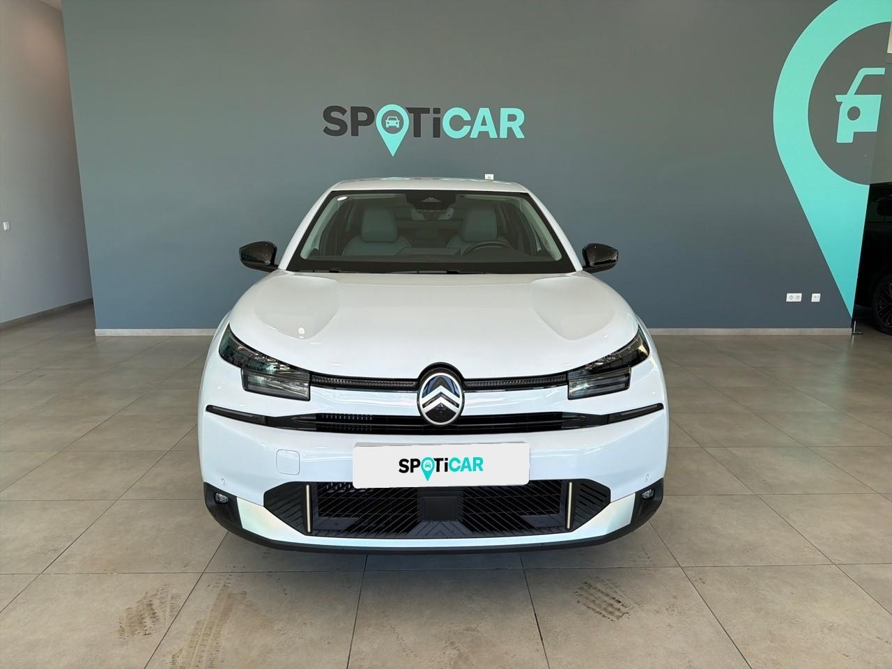 citroën c4 hibrido 145 e-dcs6 max — photo 2