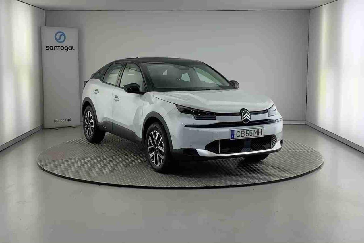 citroën c4 1.2 hybrid business edition e-dsc6 — photo 2