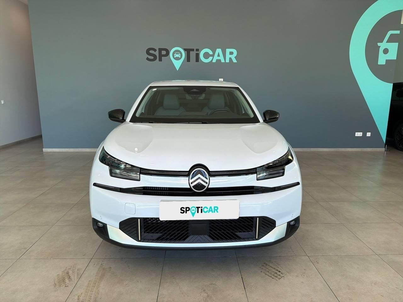 citroën c4 hibrido 145 e-dcs6 max — photo 2