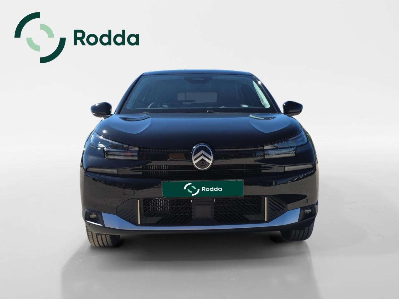 citroën c4 145cv automatico - max am60 — photo 2