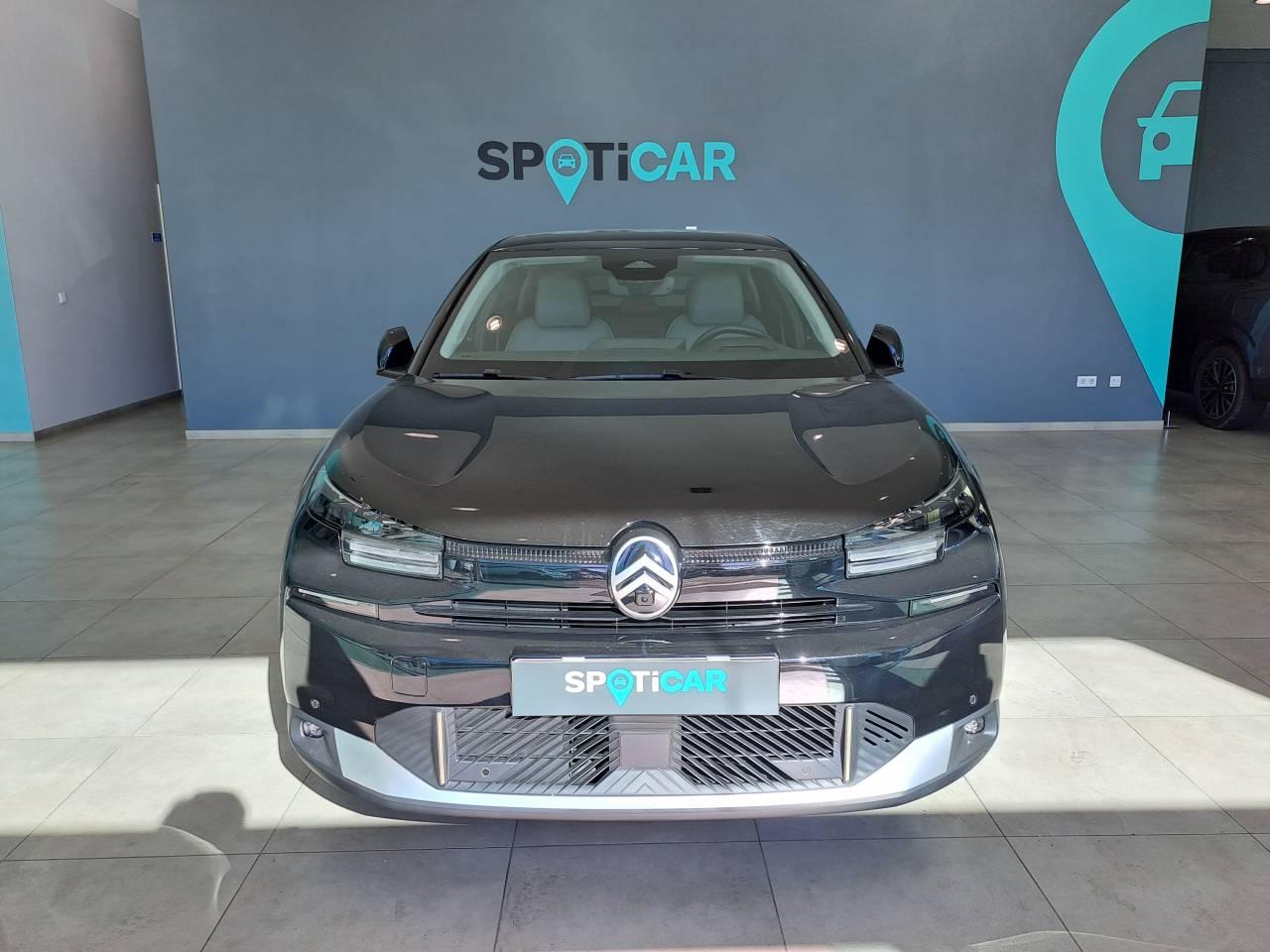 citroën c4 eletrico 156cv autonomia alargada - max — photo 2