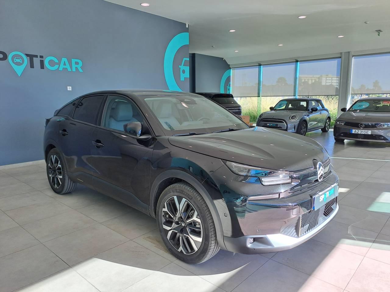citroën c4 eletrico 156cv autonomia alargada - max — photo 3