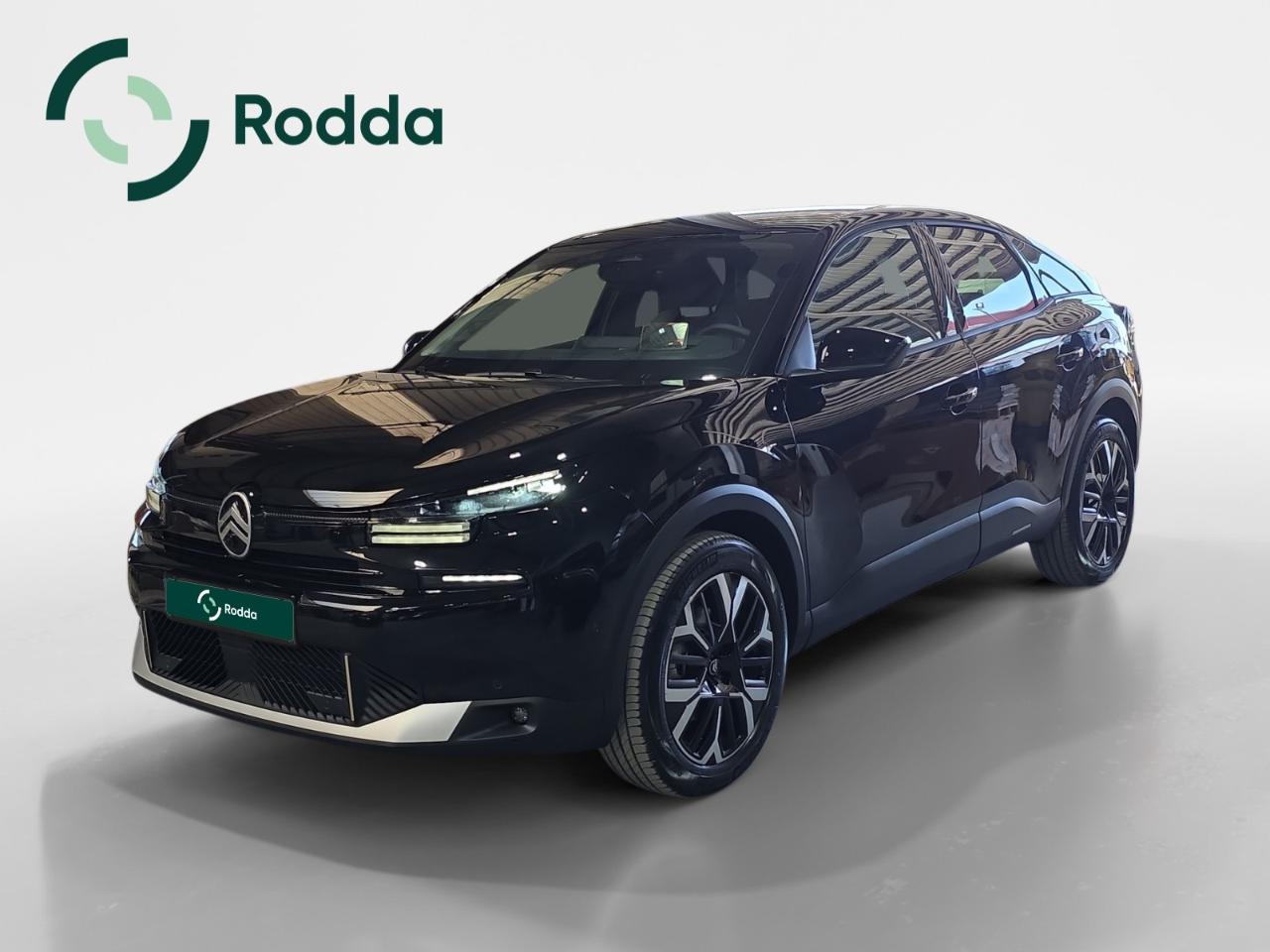 citroën c4 145cv automatico - max am60 — photo 3
