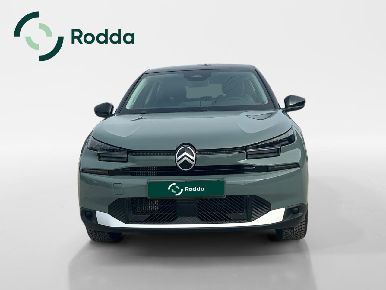 citroën c4 145cv automatico - plus am60 — photo 2