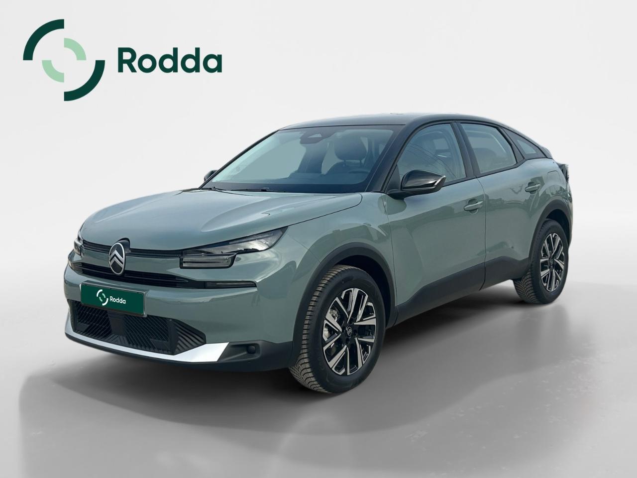 citroën c4 145cv automatico - plus am60 — photo 3