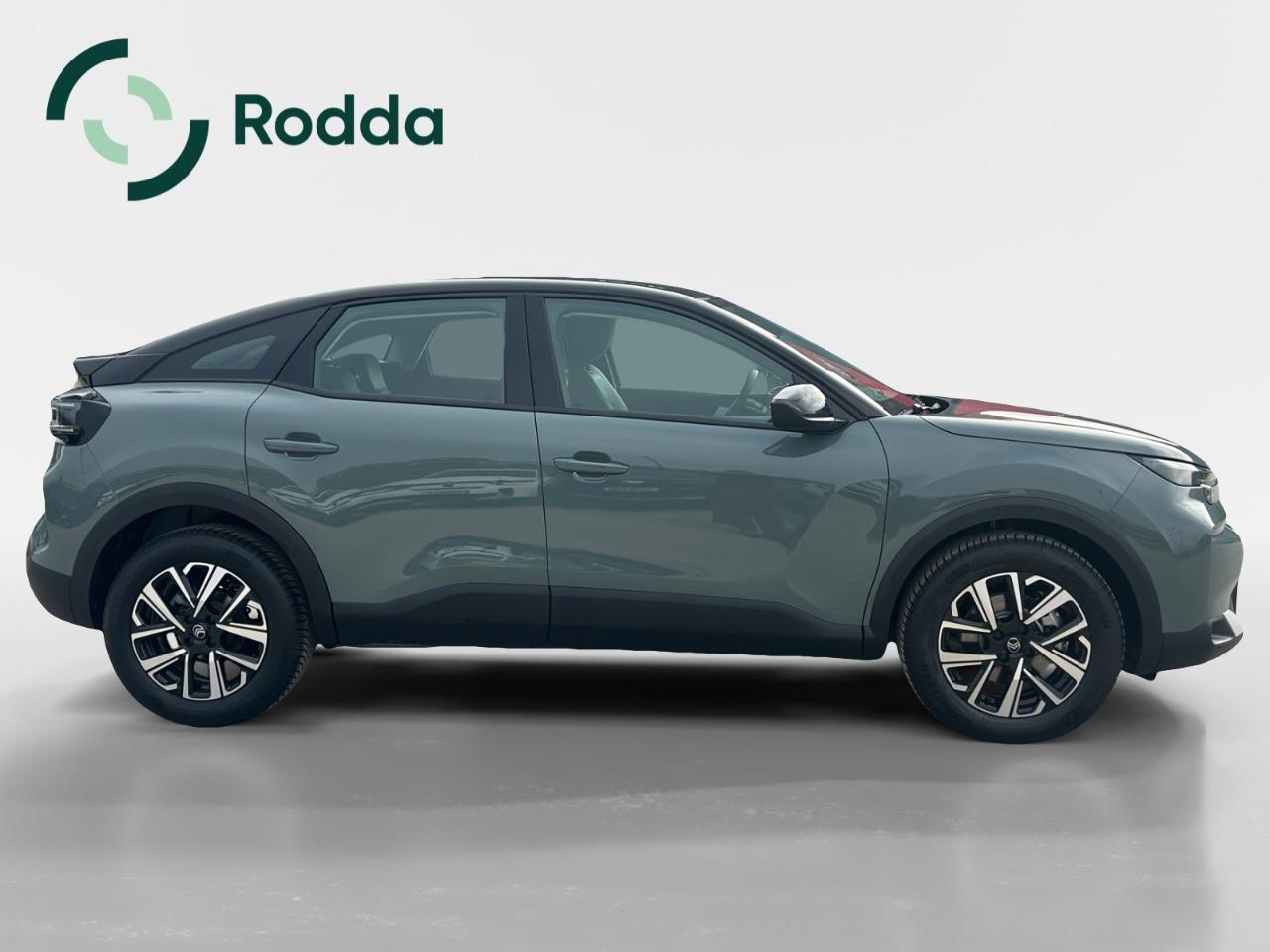 citroën c4 145cv automatico - plus am60 — photo 4