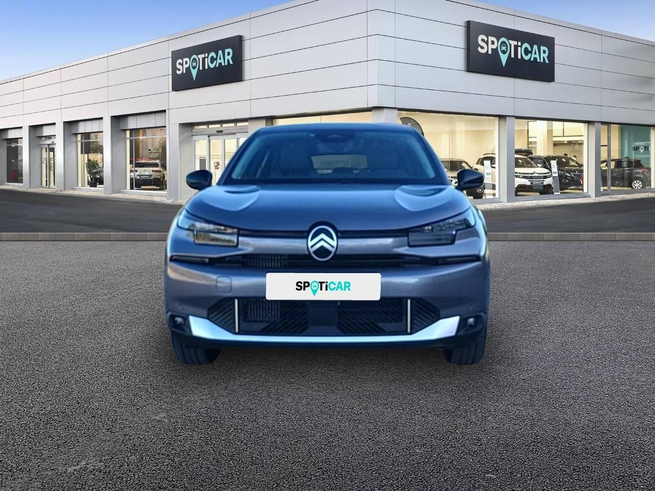citroën c4 hibrido 145 e-dcs6 max — photo 2