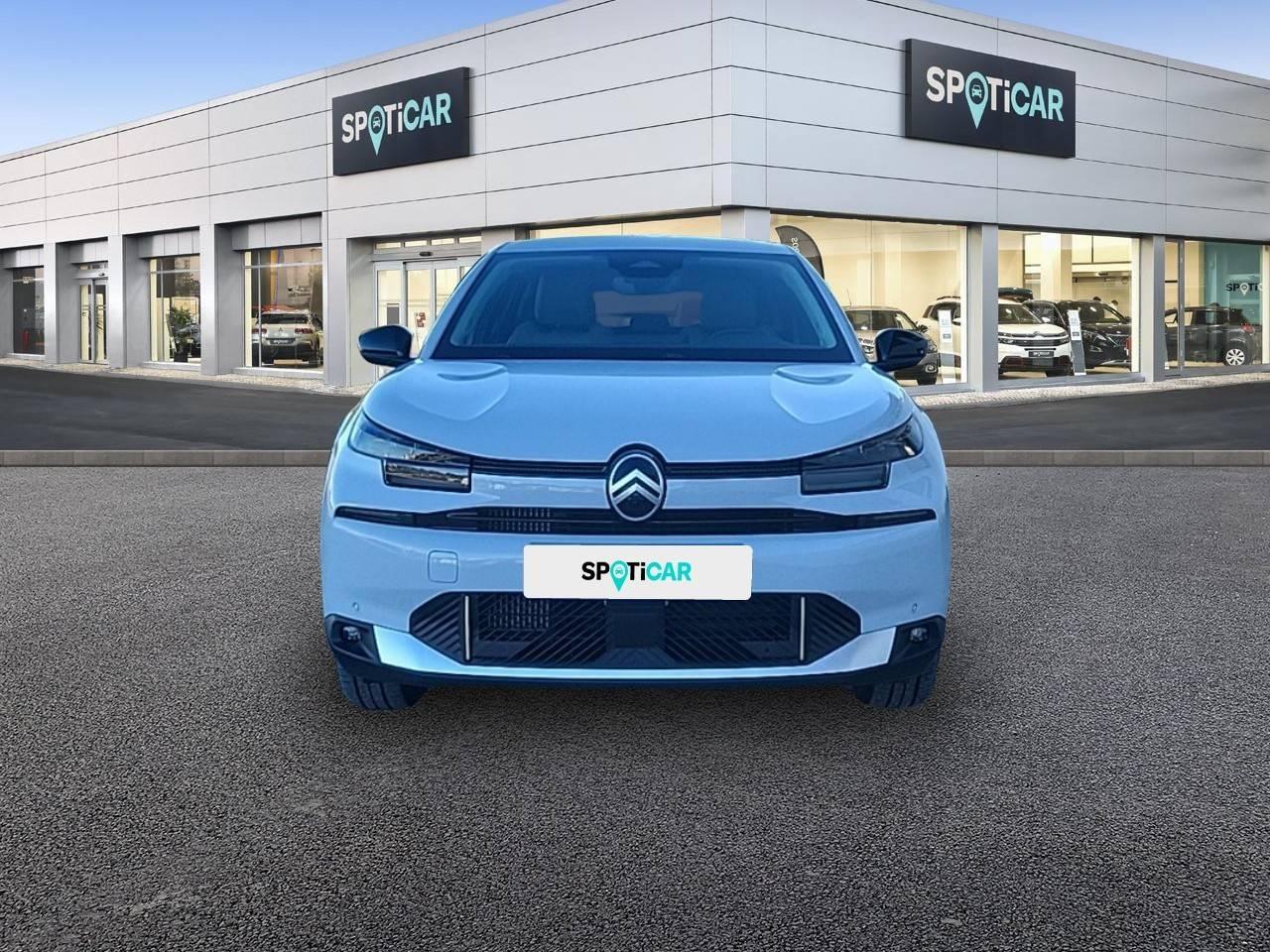 citroën c4 hibrido 145 e-dcs6 max — photo 2