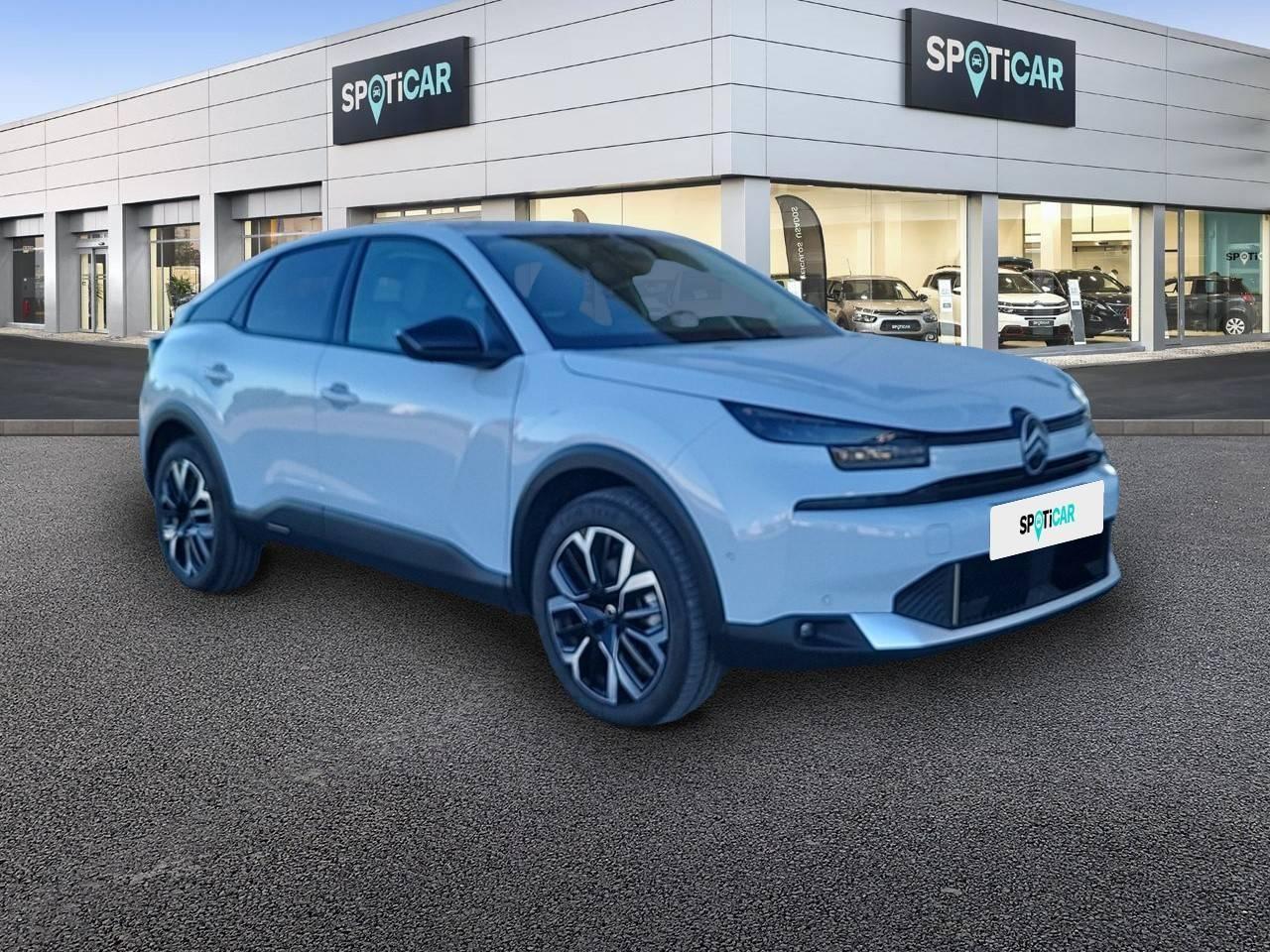 citroën c4 hibrido 145 e-dcs6 max — photo 3